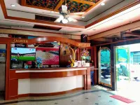 China Garden Hotel