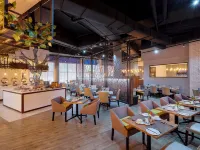 Protea亞飯店-比勒陀利亞洛夫圖斯公園 阿聯酋大使館（UAE Embassy）附近的飯店