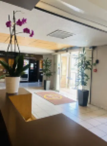 B&B HOTEL Aubagne Gémenos Hotels in Gemenos