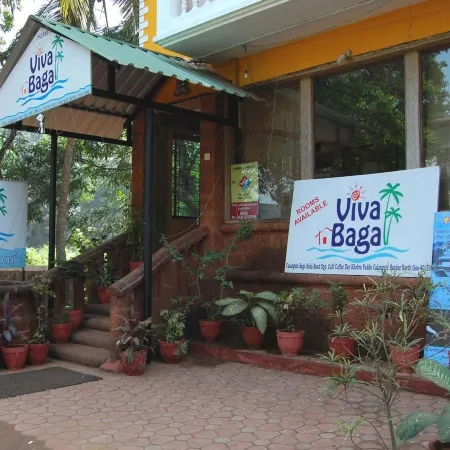 Hotel Viva Baga