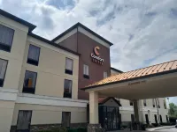 Comfort Suites Hotels in Antis Township