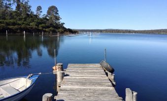 The Peninsular Merimbula