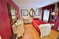 Angmering Manor Hotel - spa