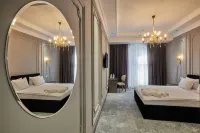Continental Hotel Samarkand