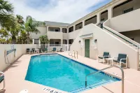 Rain Dancer Hotels in South Padre Island