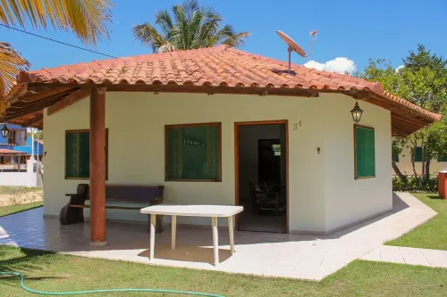 Hotel Residencial do Mirante