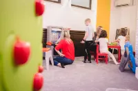 Hotel Willowa Hotels in Gmina Jastkow