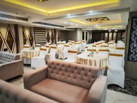 Luxus Inn Dhanbad Hotels in Dhanbad