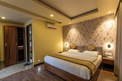 Gorakha Hotel Hotels in Dharan