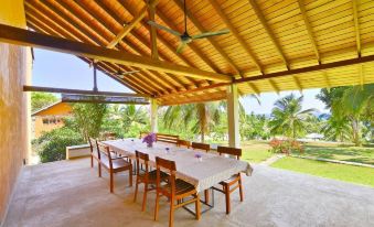 Elevated Family Beach House with Ocean Views