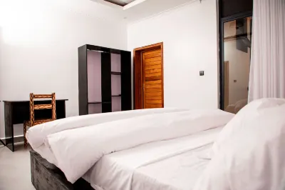 Senita Bed & Breakfast Các khách sạn ở 