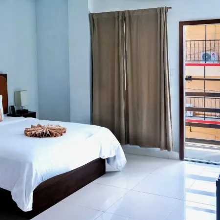 Jovilee Hotel
