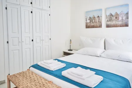 Liscia Ruja in Golfo Aranci