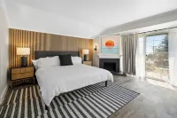 Mendo Bungalow Hotels in Mendocino