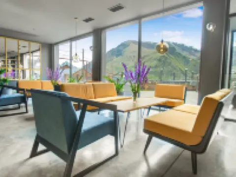 Memoir Kazbegi Hotels in Stepantsminda