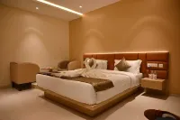 All Seasons Hotels in Lucknow