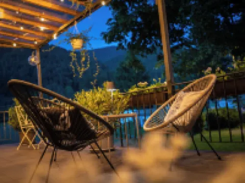 Engel 16 Hotels in Gutach