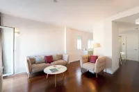 Plaza Mina Suites - Condos