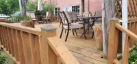 Hootie Creek Guest House