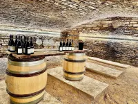 Les reveries du Clos derrière St Jean - 5-Star