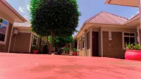Randa Cottages - Hot Springs