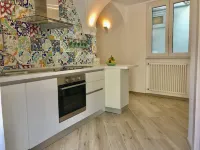 Trifoglio Apartment in S. Pietro
