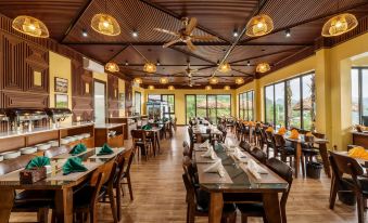 Central Hills Puluong Resort