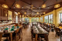 Khu nghỉ dưỡng Central Hills Pù Luông