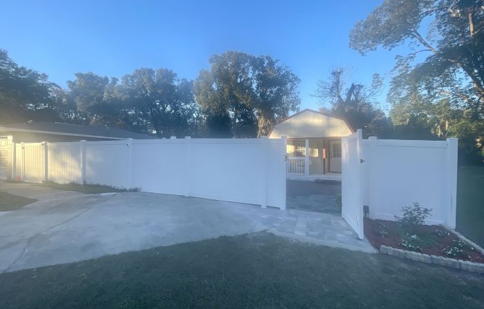 The Tiny Cottage in the Springs/ Central FL