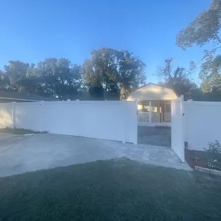 The Tiny Cottage in the Springs/ Central FL