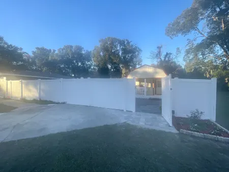 The Tiny Cottage in the Springs/ Central FL