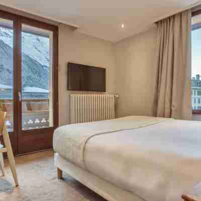 Hôtel Lyret Rooms
