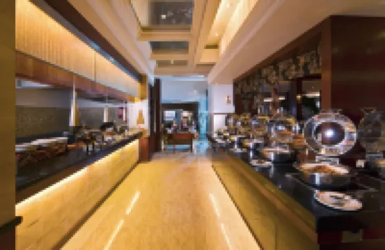 Novotel Semarang