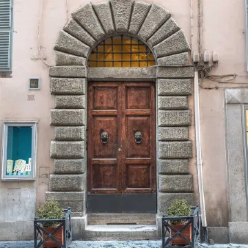 Colonna Suite Del Corso