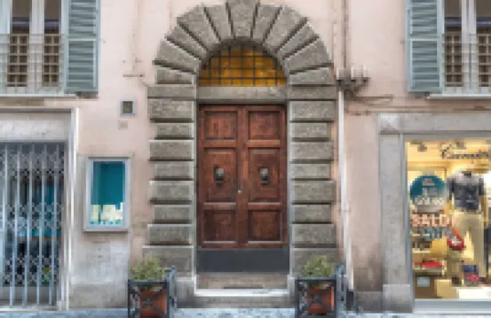 Colonna Suite Del Corso