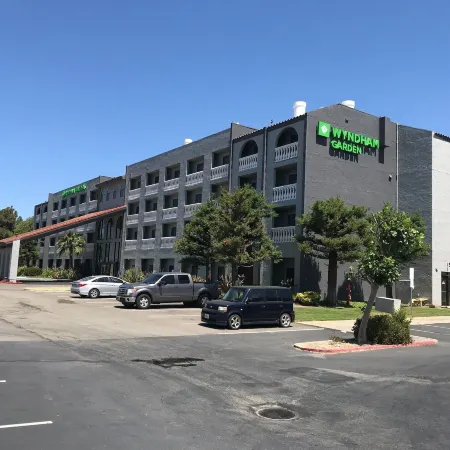 Wyndham Garden Newark/Fremont Silicon Valley