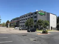 Wyndham Garden Newark/Fremont Silicon Valley فنادق في Newark