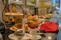 Hotel Palma Real - breakfast