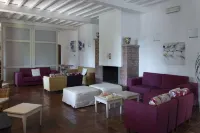 Hotel le Renaie Hotel a Gambassi Terme
