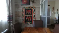 The Pagoda Hotels in Gulu Municipality