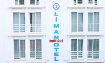 Liman Boutique Otel