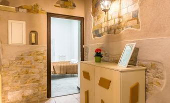 Studios 3 in Napoli with 1 Bathrooms