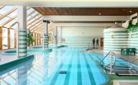 Spahotel Casino Hotels in Savonlinna