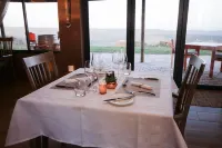 Jbay Zebra Lodge - Airport Shuttle