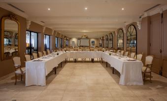 Le Phébus & Spa – Relais & Châteaux