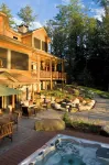 The Fern Lodge Hotels in Chester