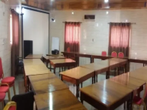 Villa des Hôtes II Hotels in Yamoussoukro