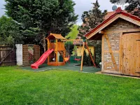 Holiday Home in Kolczewo Near Baltic Beaches