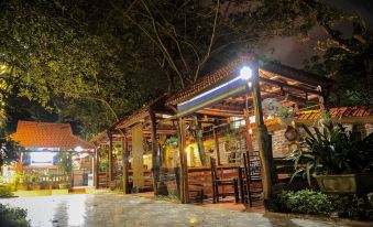 Hoang Giang Homestay