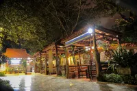 Hoàng Giang Homestay - Quầy bar